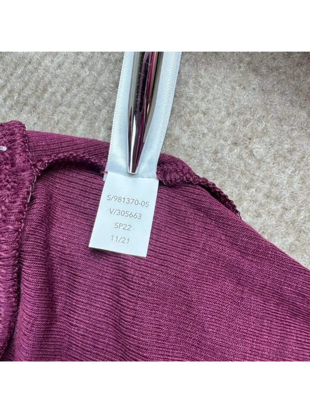 Athleta well rested